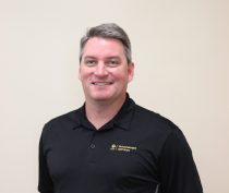 Brian Sargent, MBA, CPPB