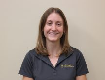 Monica Mayer, MA Technical Communication & Political Science
