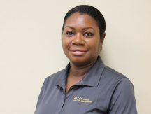 Gina Bazile, MBA